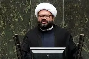 نیک بین: همه توهین‌ها و افتراها را به جان می‌خرم 