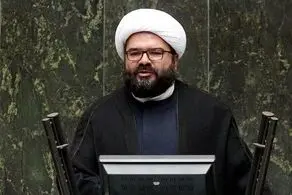 نیک بین: همه توهین‌ها و افتراها را به جان می‌خرم 