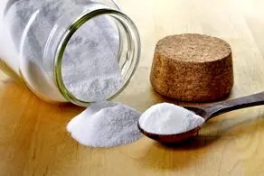 خواص شگفت انگیز جوش شیرین برای سلامتی