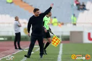 مهمان ویژه دربی مشخص شد