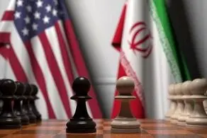 خبر جدید و مهم رویترز از سفر راب مالی و باقری کنی به قطر