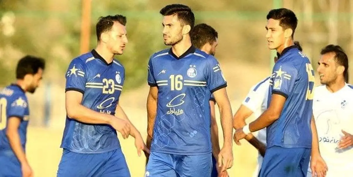 مهاجم مازاد مجیدی در لیست یحیی!