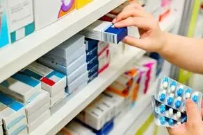 تمام داروهای لاغری شیشه دارند