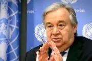 یک واکنش عجیب به جنایات پوتین در اوکراین!