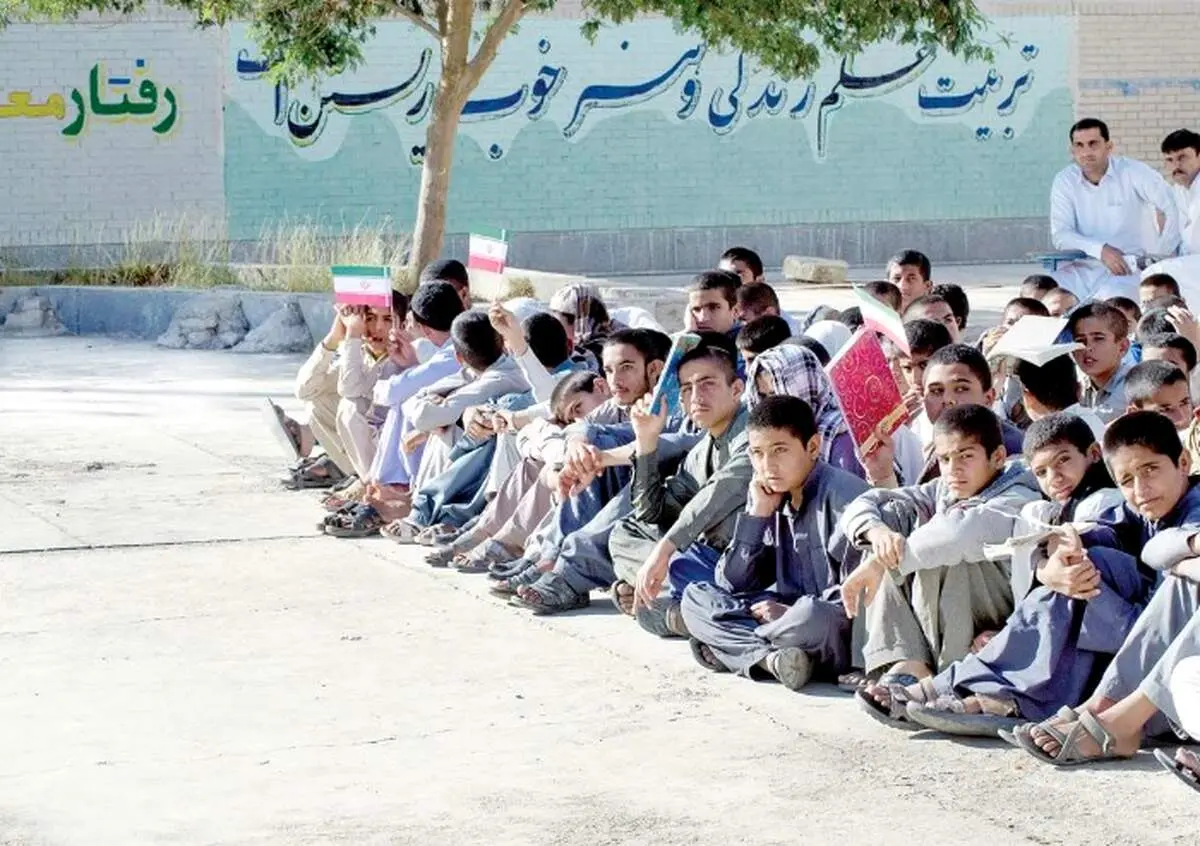 وضعیت بحرانی آموزش کودکان در مناطق محروم؛ رویاهایی که کوچک ماندند