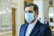 واکنش وزارت خارجه به دخالت های آمریکا در اعتراضات اخیر در کوبا