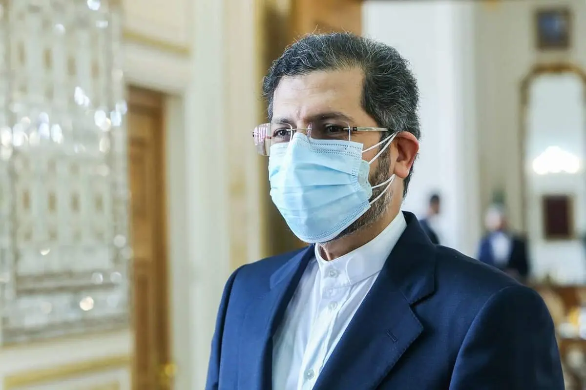 آمریکا برای بازگشت به برجام باید این کار را انجام دهد!