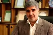 خداحافظی با فرماندار تهران و سلام به سرپرست جدید