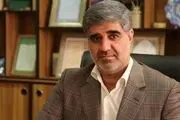 خداحافظی با فرماندار تهران و سلام به سرپرست جدید