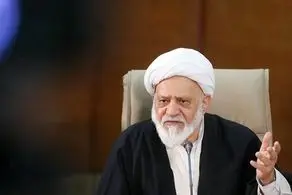 مصباحی مقدم: برنامه ۷ هزار صفحه‌ای را از آقای رئیسی خواستم ارائه نداد 