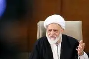 مصباحی مقدم: برنامه ۷ هزار صفحه‌ای را از آقای رئیسی خواستم ارائه نداد 