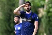 انتقام سپاهان از استقلا به خاطر جذب بازیکنش