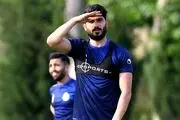 انتقام سپاهان از استقلا به خاطر جذب بازیکنش