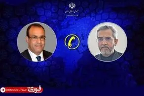 تحولات منطقه بی سابقه و خطرناک است