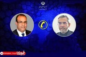 تحولات منطقه بی سابقه و خطرناک است