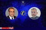 تحولات منطقه بی سابقه و خطرناک است