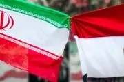 پرواز نمادین بین تهران و قاهره تکذیب شد 