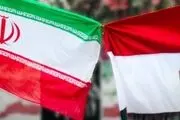 پرواز نمادین بین تهران و قاهره تکذیب شد 