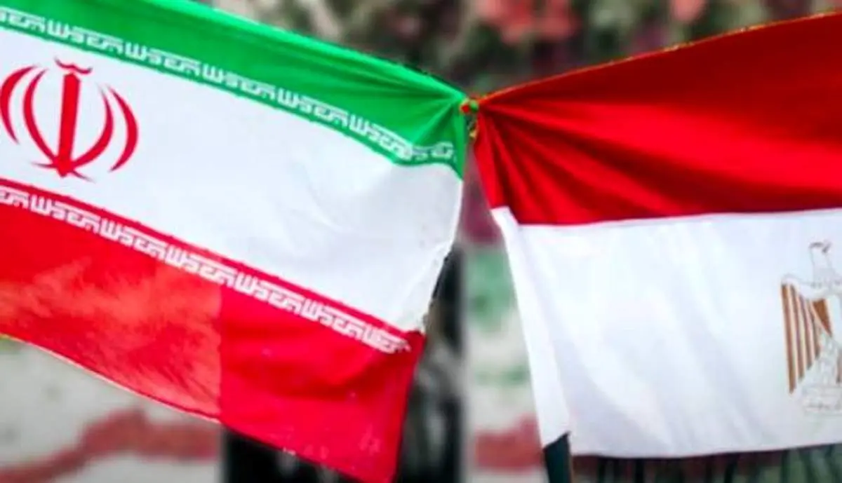پرواز نمادین بین تهران و قاهره تکذیب شد