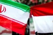 پرواز نمادین بین تهران و قاهره تکذیب شد 