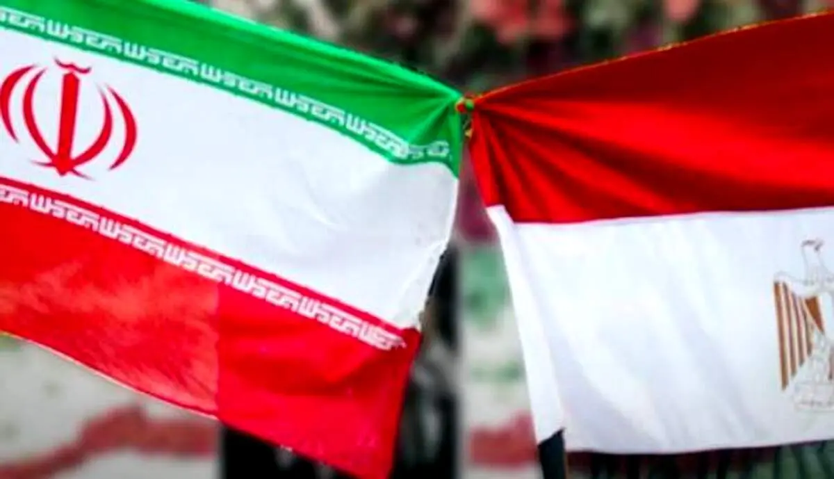 پرواز نمادین بین تهران و قاهره تکذیب شد 