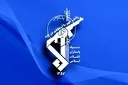 محل سکونت شماری از مستشاران سپاه هدف قرار گرفت!