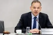 استعفای وزیر خارجه هلند به دلیل حمایت از غزه 