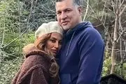 مهریه مونا فرخ‌آذری همسر علی دایی خبرساز شد 