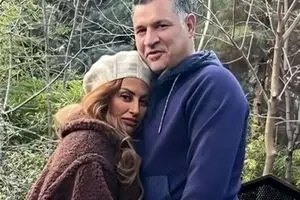 مهریه مونا فرخ‌آذری همسر علی دایی خبرساز شد 