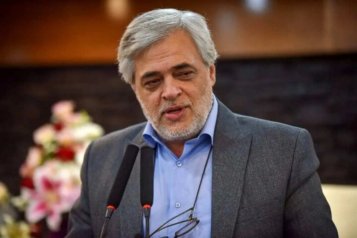 نیش و کنایه تند محمد مهاجری به ثروت صادق محصولی!