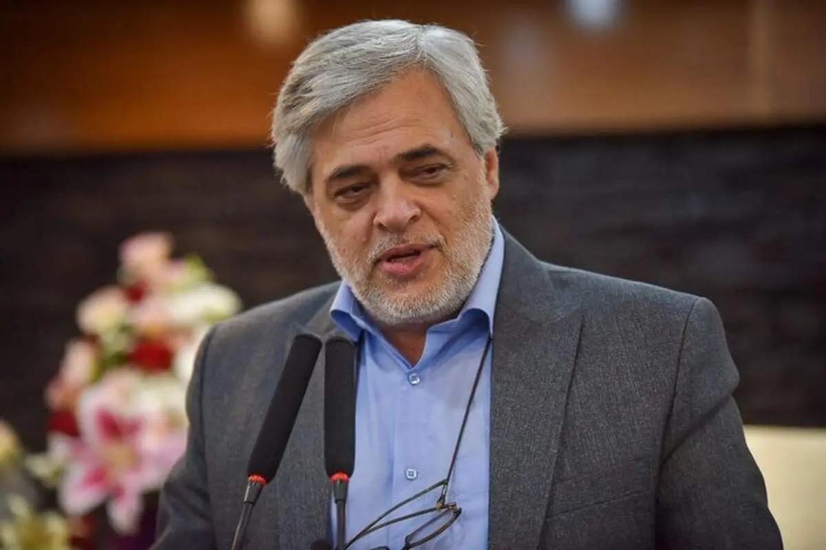 نیش و کنایه تند محمد مهاجری به ثروت صادق محصولی!