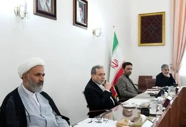 تاکید عراقچی بر نقش دیپلماسی استانی در تقویت مناسبات ایران با همسایگان
