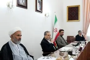 تاکید عراقچی بر نقش دیپلماسی استانی در تقویت مناسبات ایران با همسایگان