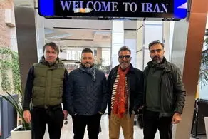 دستیار اول ماتزاری وارد ایران شد؛ جلسه وکیل سرمربی جدید استقلال با هیات مدیره باشگاه