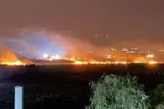  عملیات «وعده صادق» براساس ماده ۵۱ منشور سازمان ملل متحد انجام شد