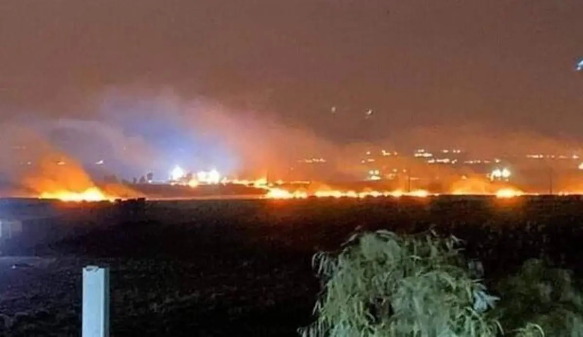 ایران سلاح‌هایی دارد که کسی از آن خبر ندارد!