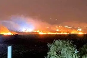 انگلیس: حمله ایران به اسرائیل می‌تواند تبعات ویران کننده‌ای داشته باشد