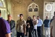 طیب نیا رای داد 