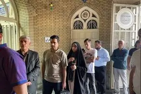 طیب نیا رای داد 