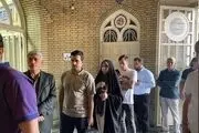 طیب نیا رای داد 