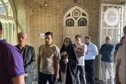 طیب نیا رای داد 