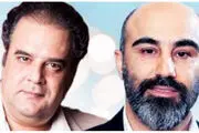 طعنه سنگین محسن تنابنده به دریافت دیپلم افتخار هومن برق نورد/ خودت جعل کردی! + عکس 