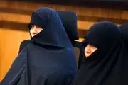 ریحانه سادات دختر ابراهیم رئیسی: شب اول قبر انبیا به دیدن پدرم آمدند