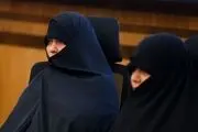 ریحانه سادات دختر ابراهیم رئیسی: شب اول قبر انبیا به دیدن پدرم آمدند