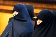 ریحانه سادات دختر ابراهیم رئیسی: شب اول قبر انبیا به دیدن پدرم آمدند