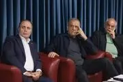 پزشکیان: باید حضور مؤثر در بازار جهانی و زنجیره‌های تأمین بین‌المللی تقویت شود