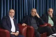 پزشکیان: باید حضور مؤثر در بازار جهانی و زنجیره‌های تأمین بین‌المللی تقویت شود
