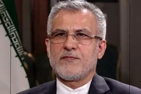محمدرضا بهرامی به عنوان مدیرکل آسیای جنوبی وزارت امور خارجه منصوب شد