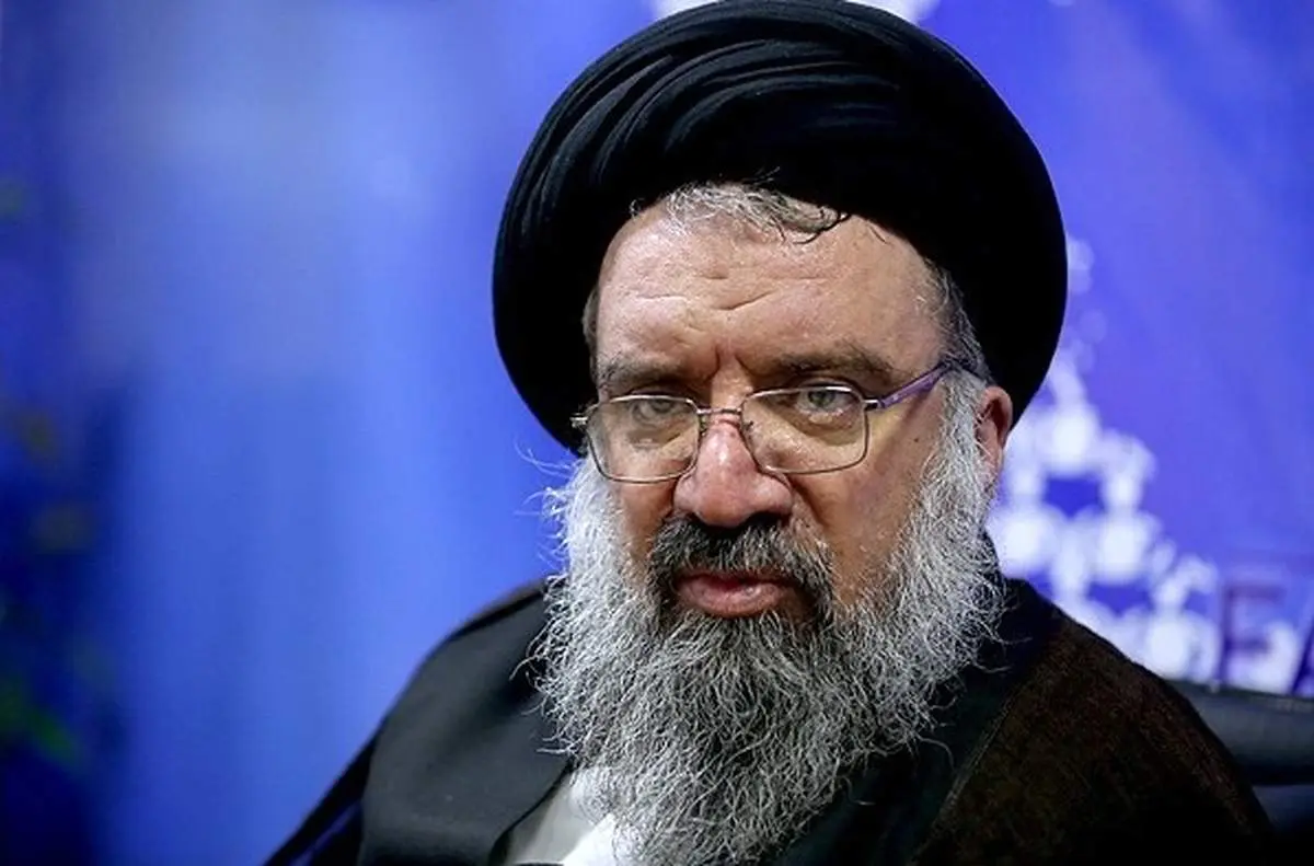 خاتمی: خبرهایی از پشت صحنه داریم که مخالفین دیگری در حال ایجاد شدن هستند