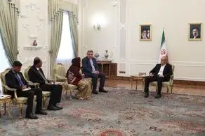 تشکر رئیس‌جمهور از همکاری سریلانکا در بازگرداندن پیکر شهدای حمله آمریکا به ناو ایران
